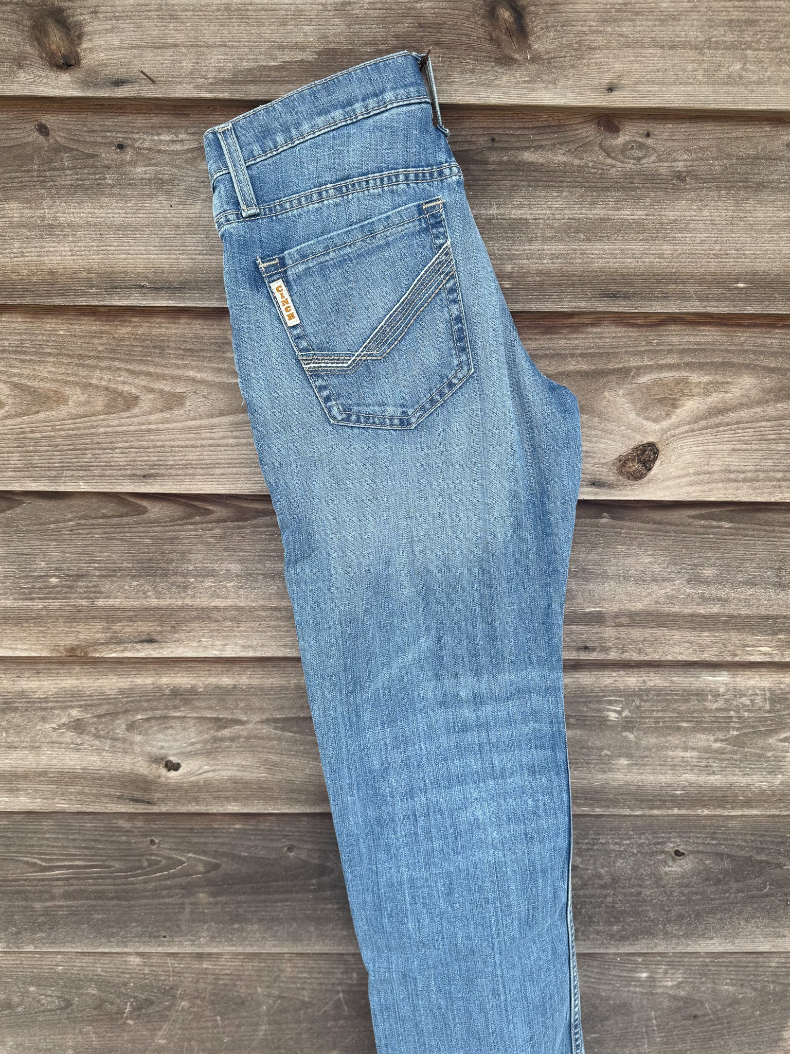 Cinch Men's Grant Relaxed Fit Jeans