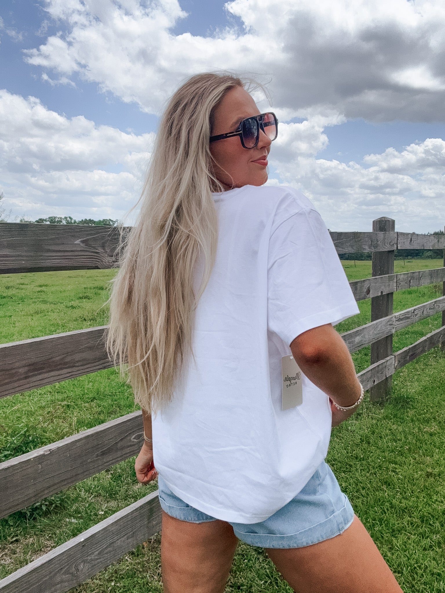 Wrangler American Heritage T-Shirt