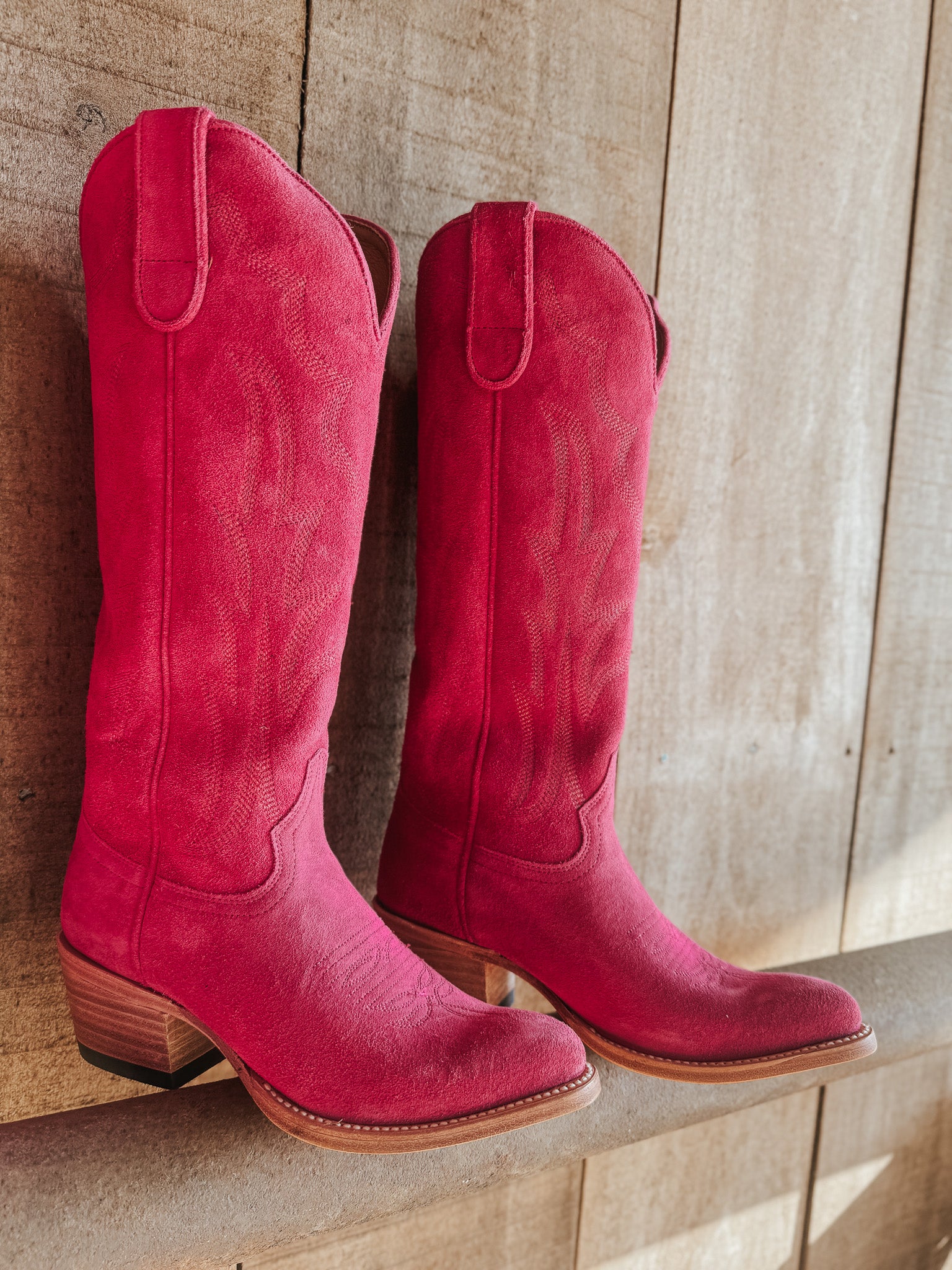 Women's Macie Bean If Karlee Were A Cowgirl Boots