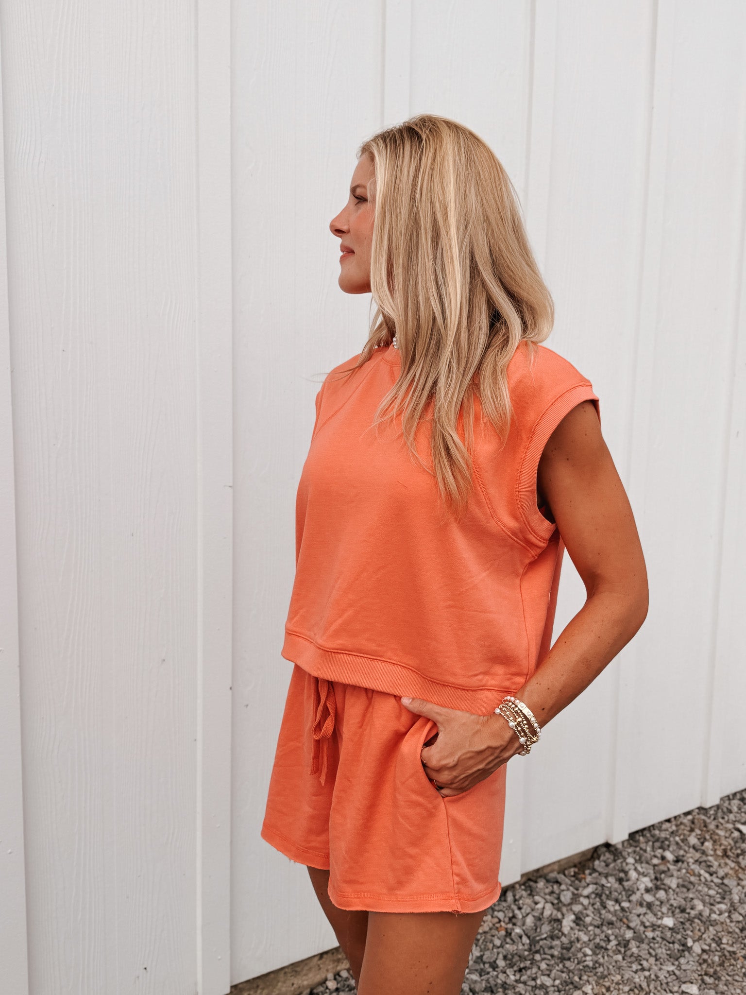 Coral Crush Set