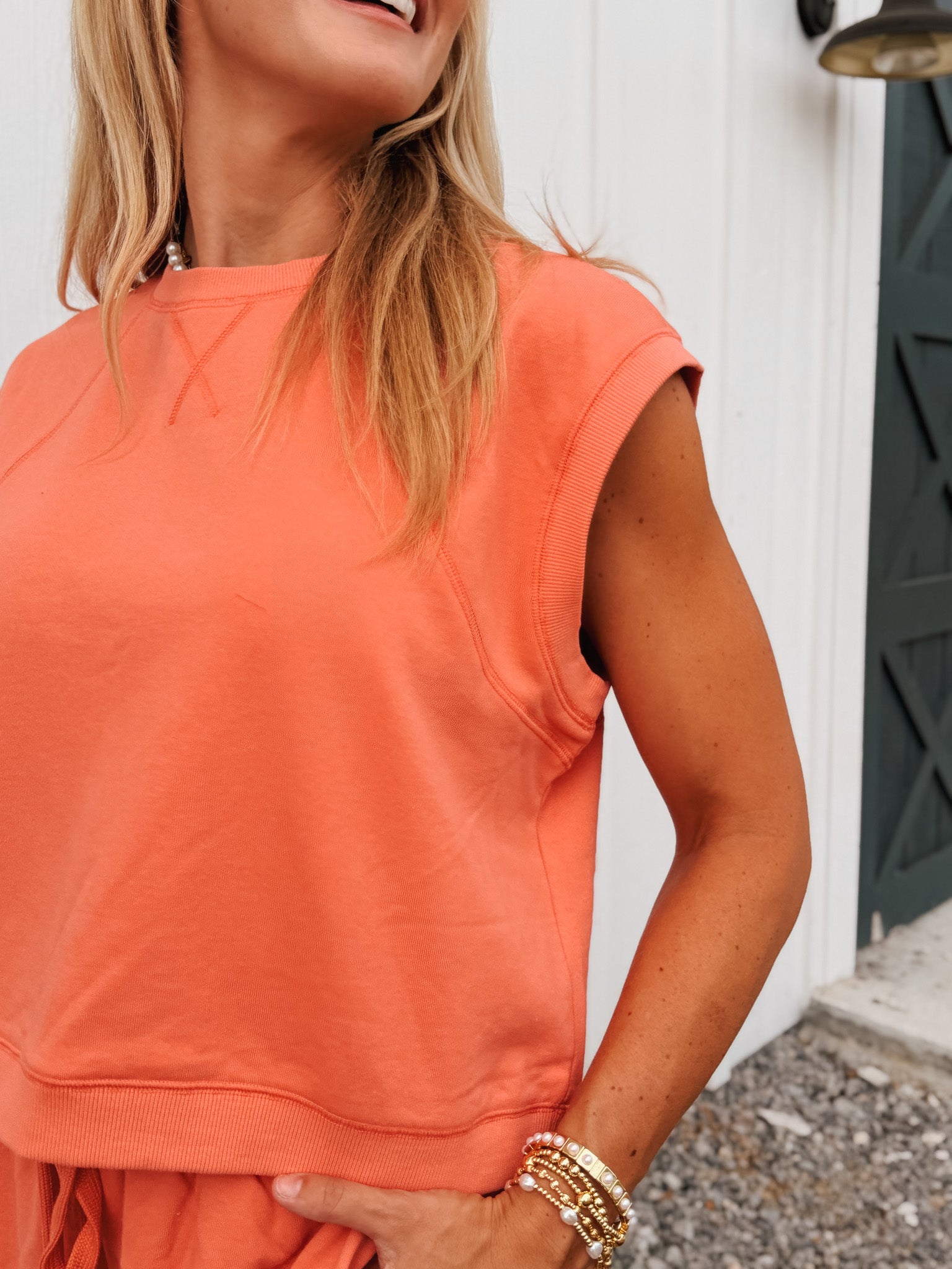 Coral Crush Set