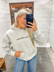 Elevated Faith Grace Upon Grace Hoodie