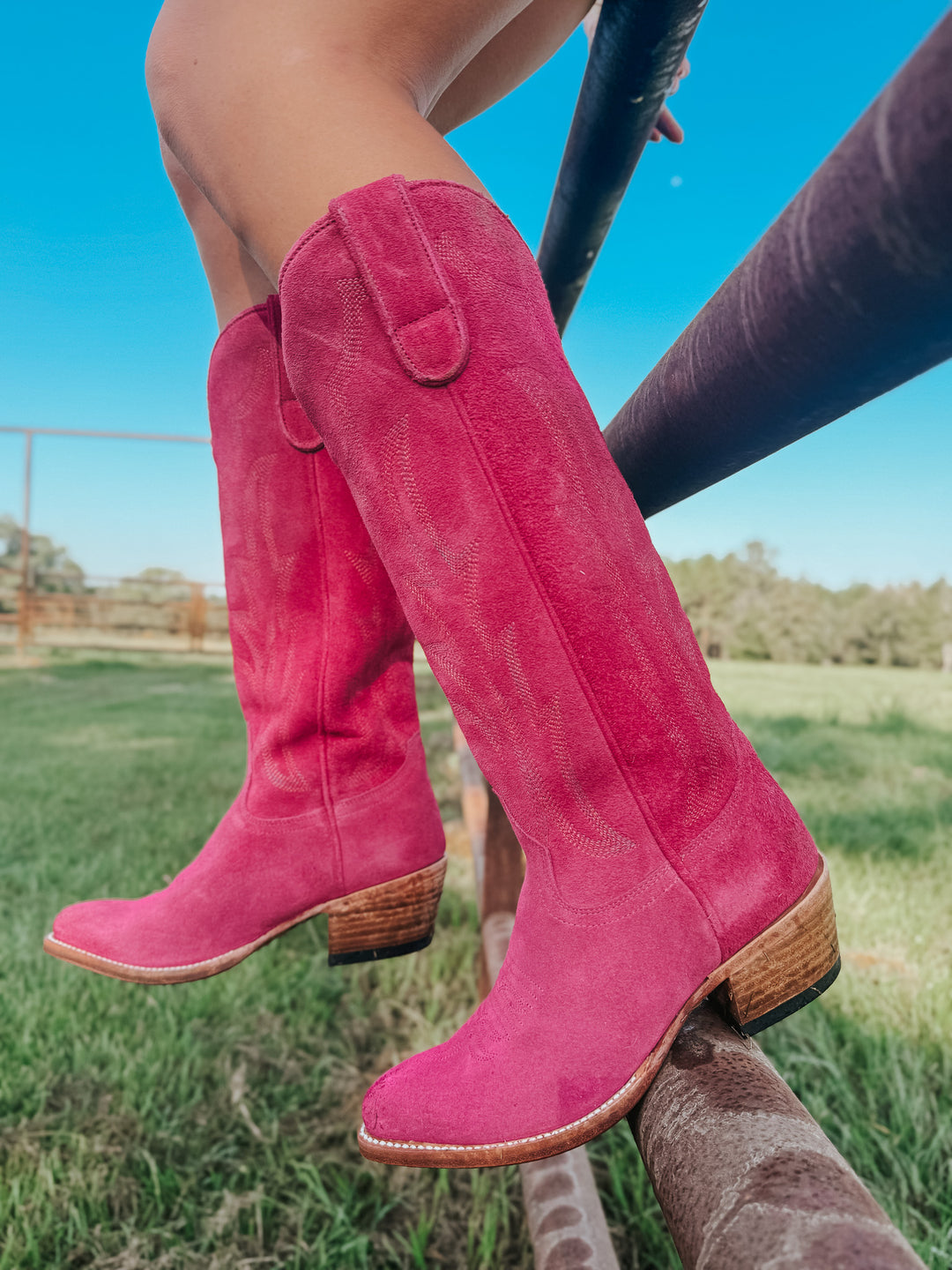 Shoes Born Cast Knee High Boot Born Uchee Knee High Boot Online