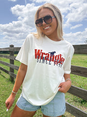 Wrangler Since 1947 T-Shirt