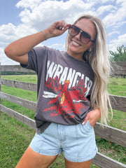 Wrangler Scenic Cowboy T-Shirt