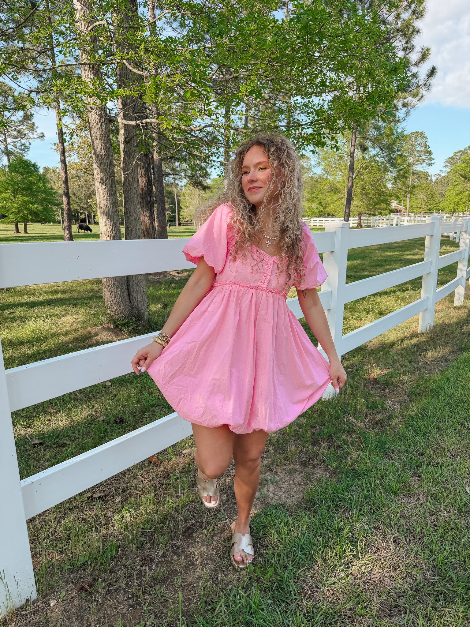 Looks Like Summer Mini Dress
