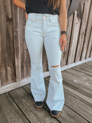 Women's Ariat Perfect Rise Ophelia Flare