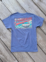 Fieldstone Brewing Co. T-Shirt