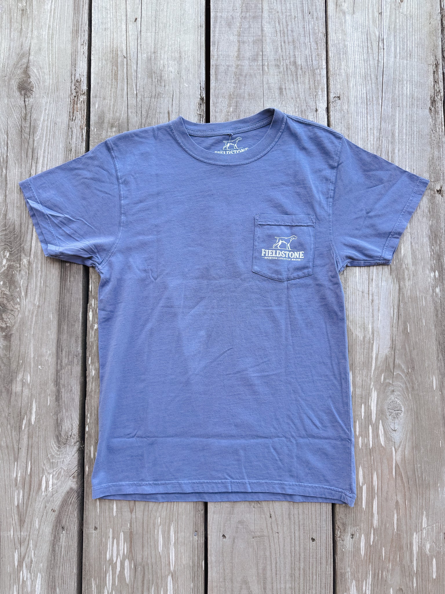 Fieldstone Brewing Co. T-Shirt