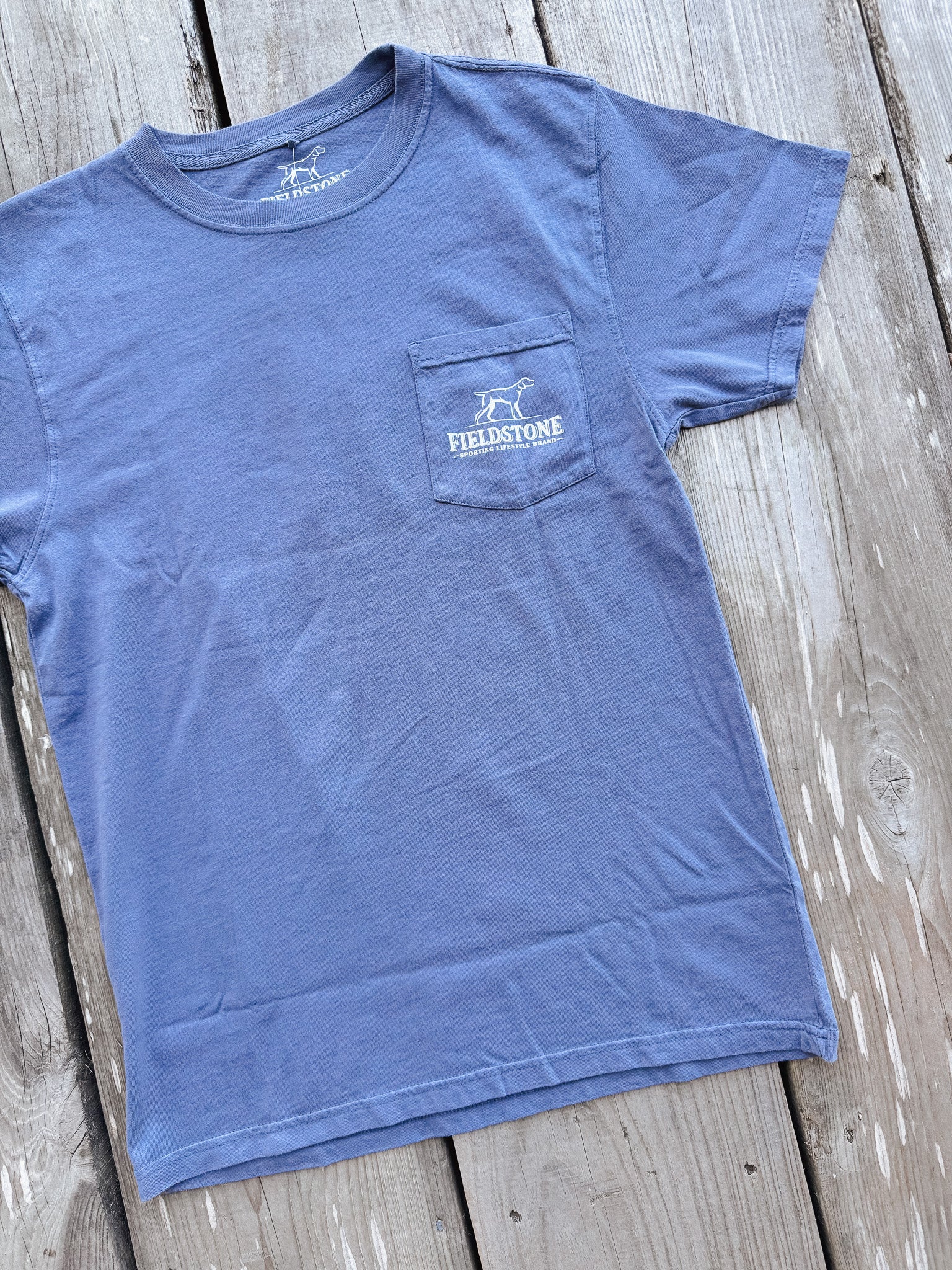 Fieldstone Brewing Co. T-Shirt