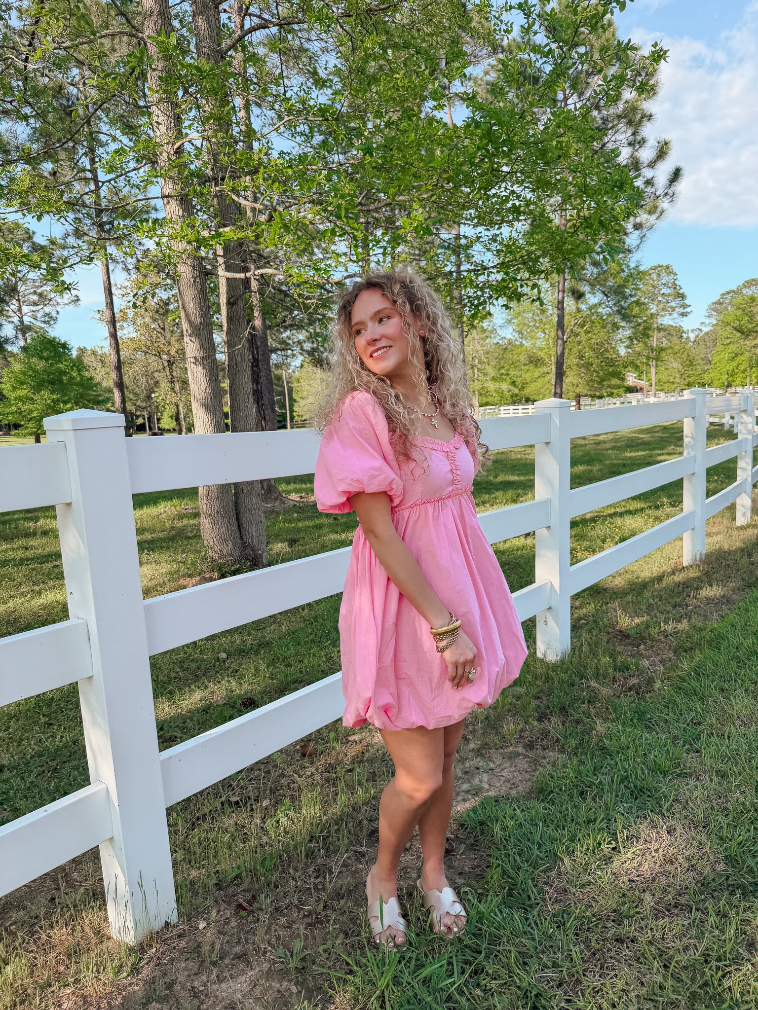 Looks Like Summer Mini Dress