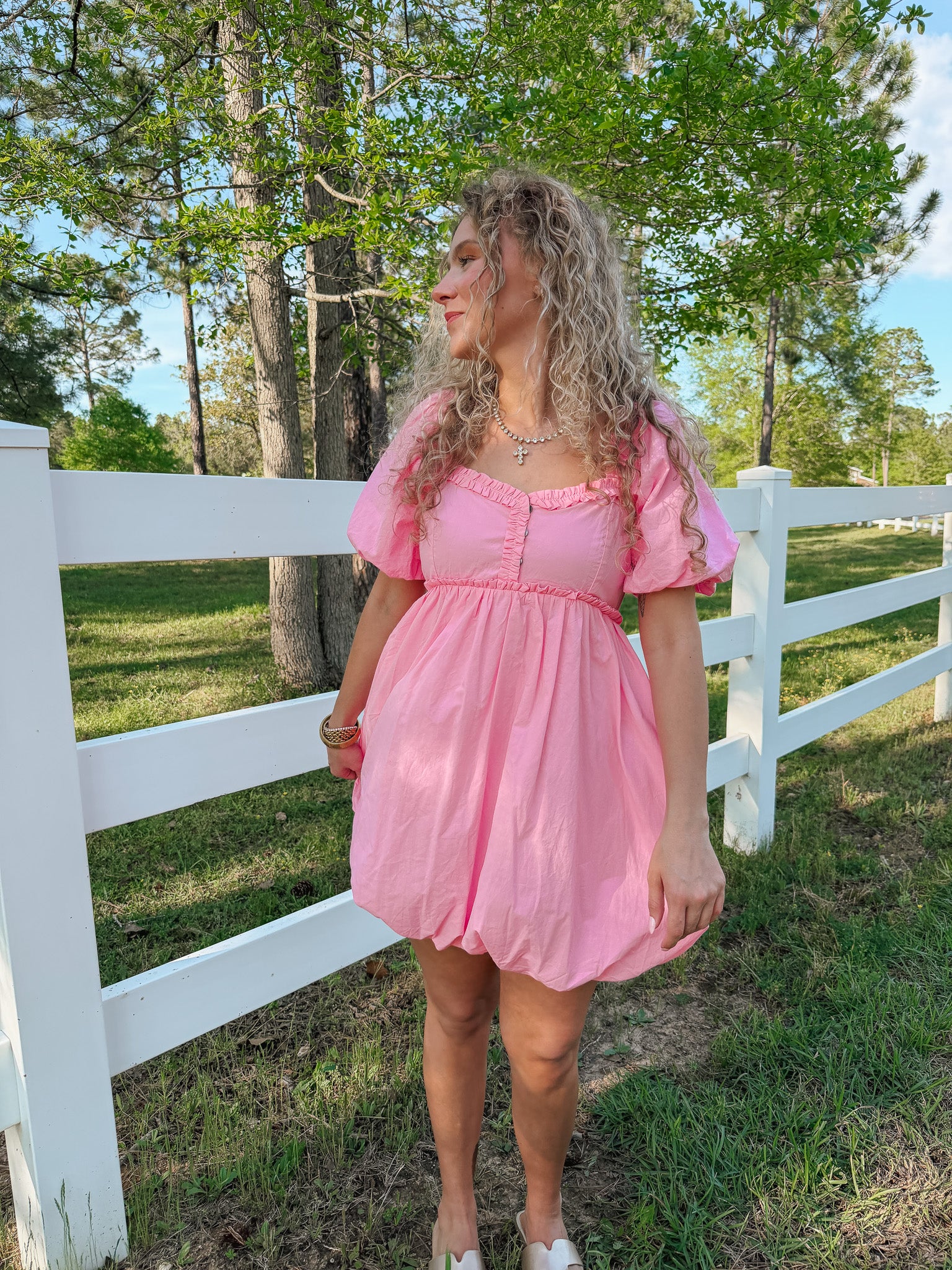 Looks Like Summer Mini Dress