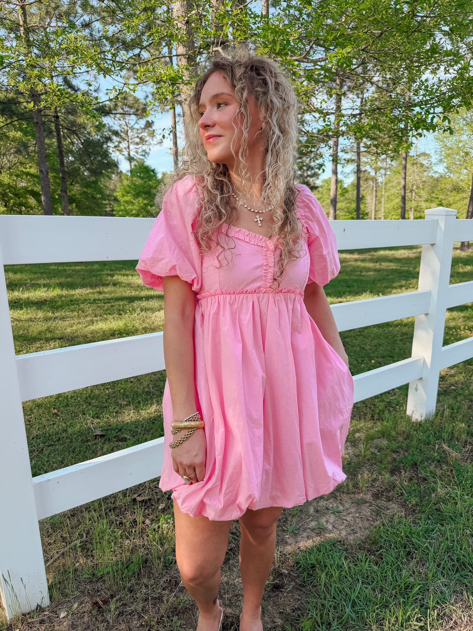 Looks Like Summer Mini Dress