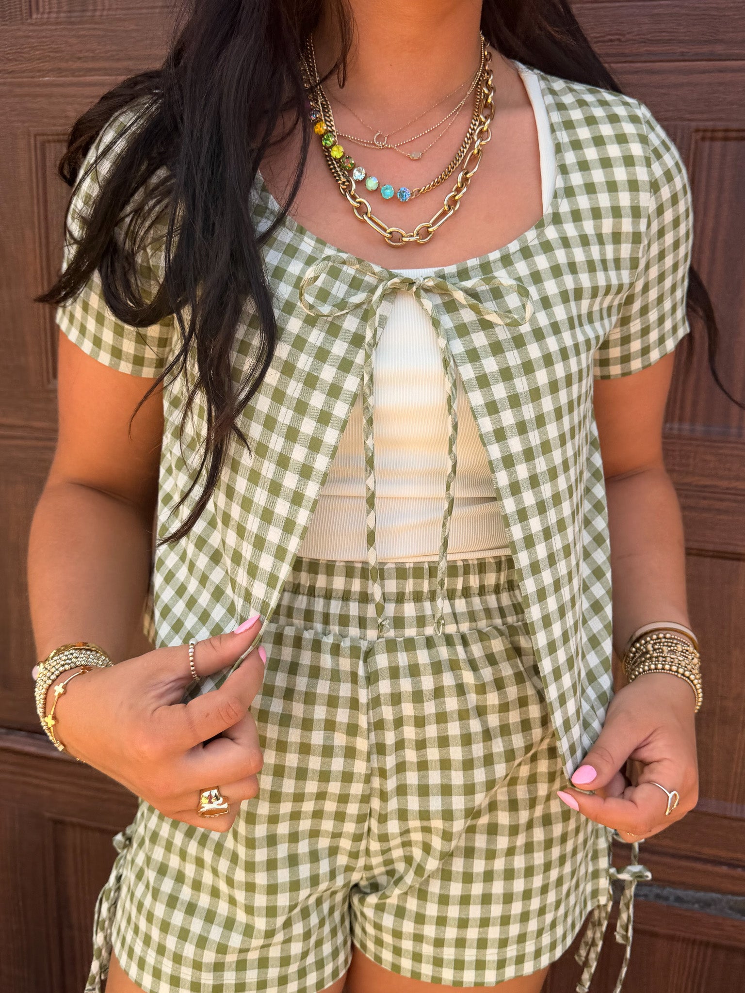 Garden Daydream Set