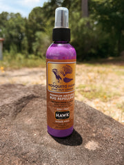 Skeet-R-Hawk Bug Repellant - 8 oz.