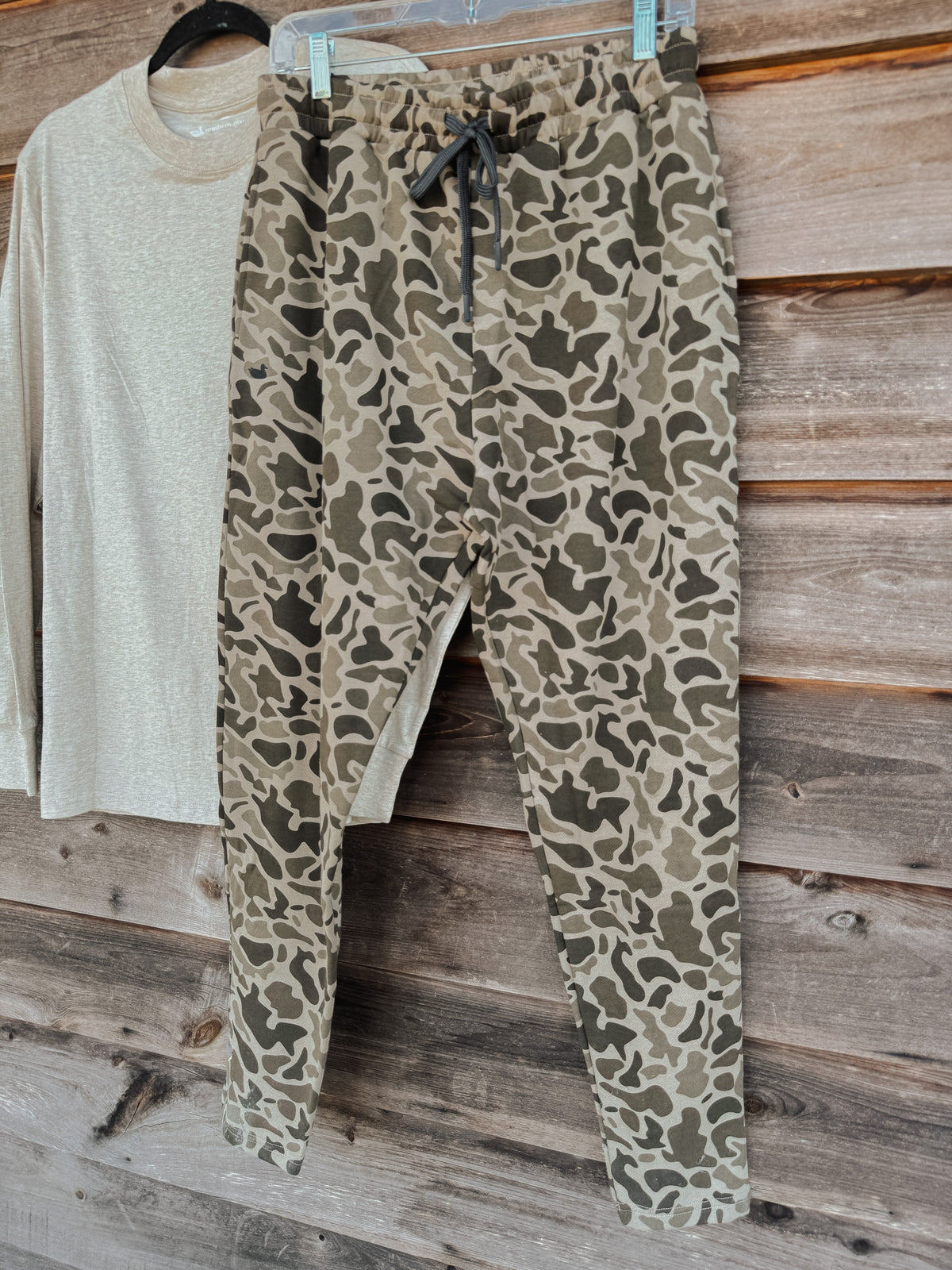 Southern Marsh | Men's Carolina Joggers