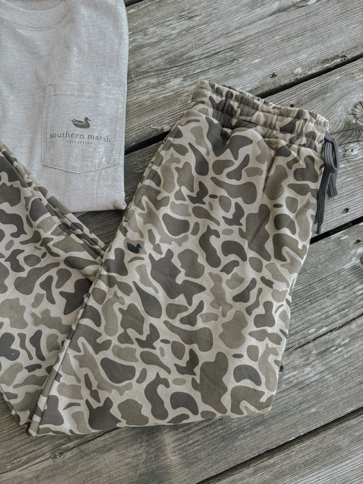 Southern Marsh | Men's Carolina Joggers
