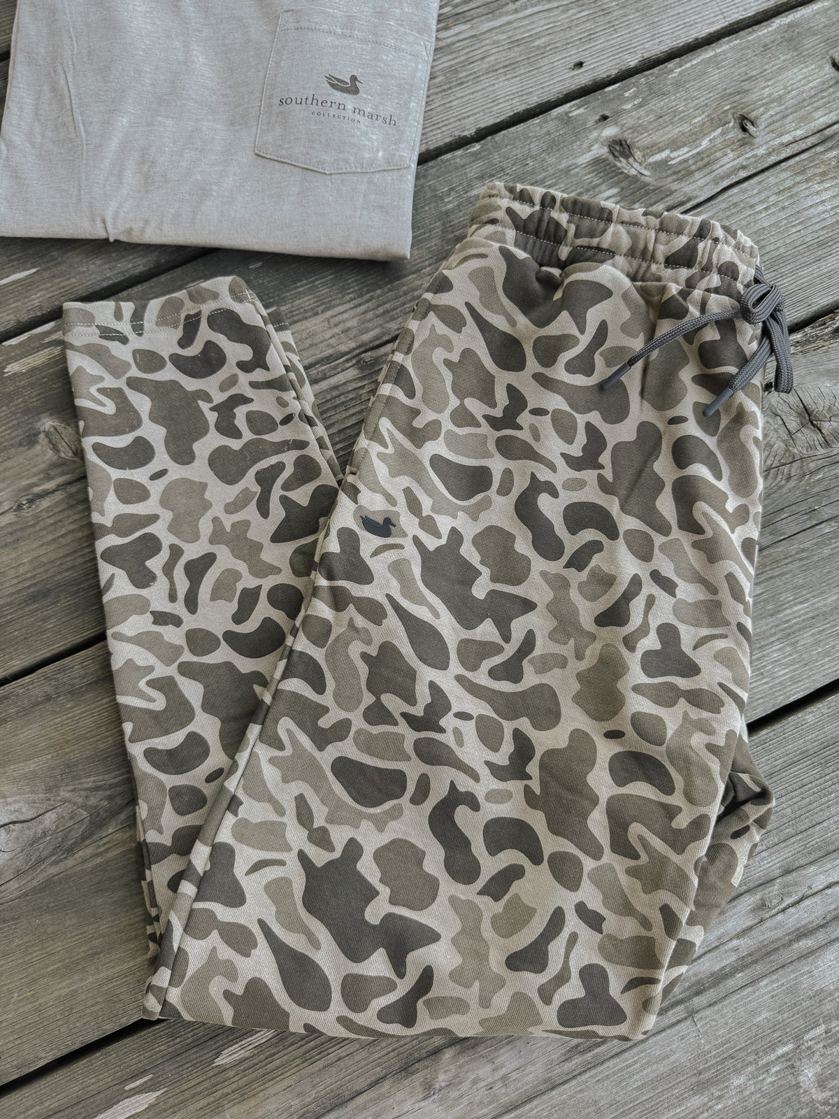 Southern Marsh | Men's Carolina Joggers