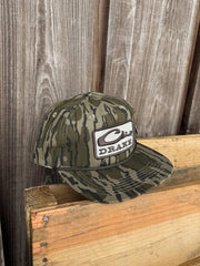 Drake | Lost Hat Goat Rope Original Bottomland Cap