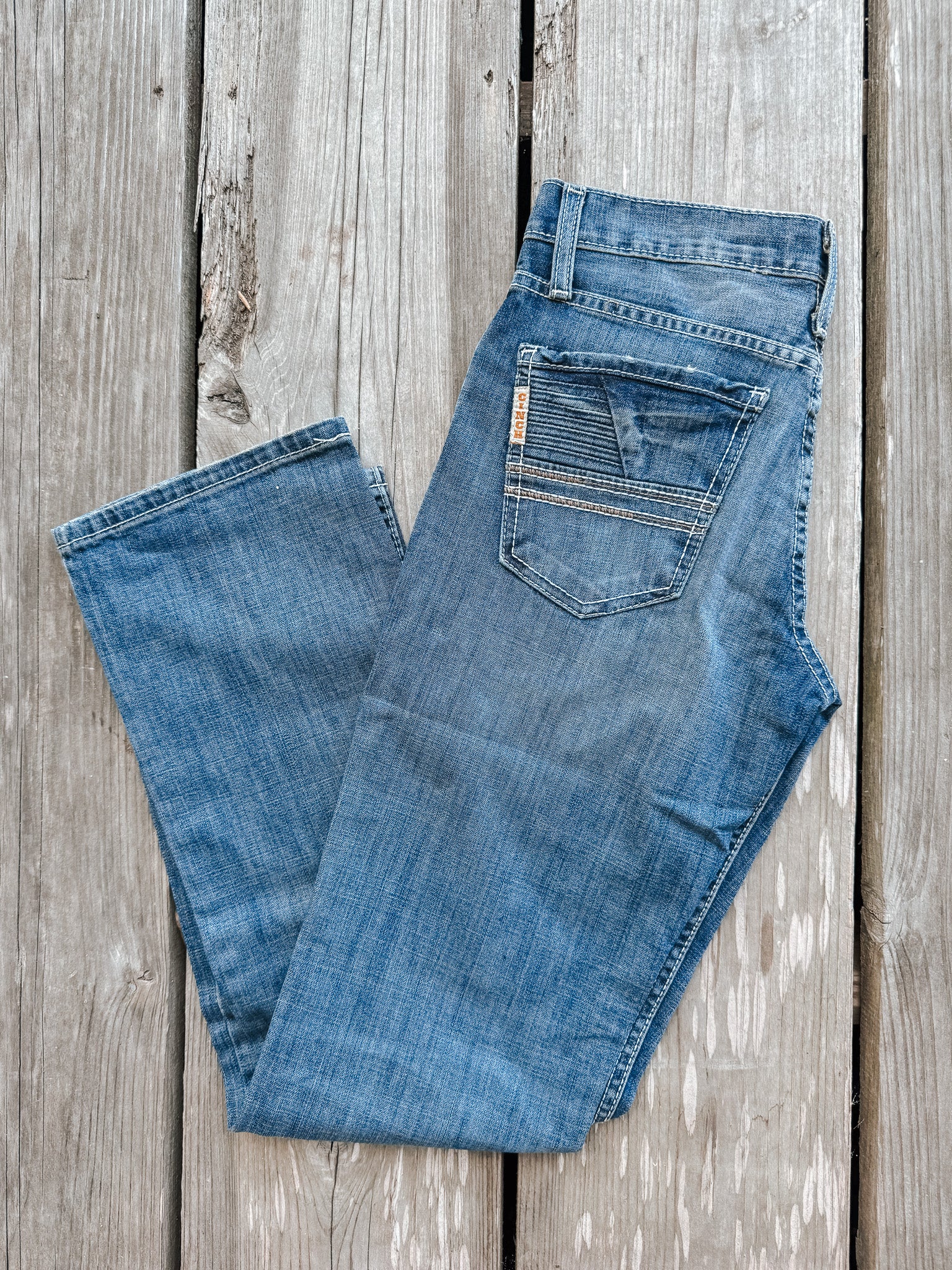 Men's Cinch Ian Slim Fit Jeans