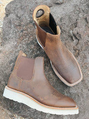 Men's Horse Power Chelsea Boot