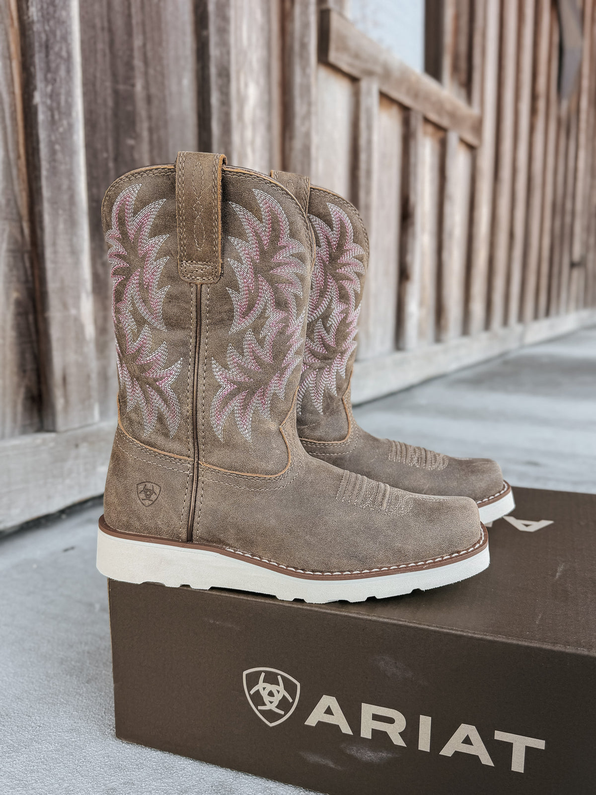 Ariat | Women's Southlite Cutter Toe Western Boots