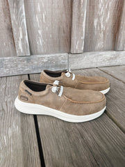 Men's Ariat Buckeye Steel Toe Work Shoe