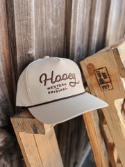 Hooey | OG Hooey Hat - Tan