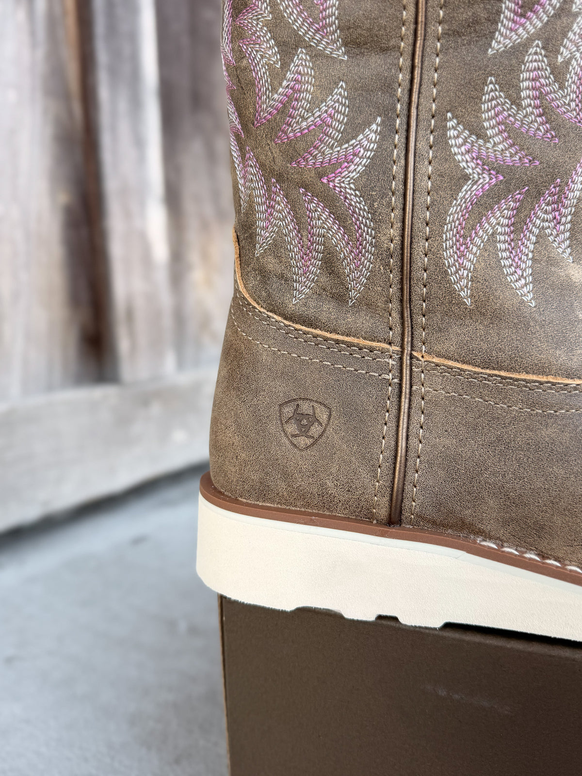 Ariat | Women's Southlite Cutter Toe Western Boots
