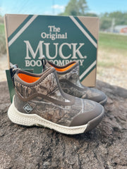 Little Kids' Muck Outscape Pull On Boot