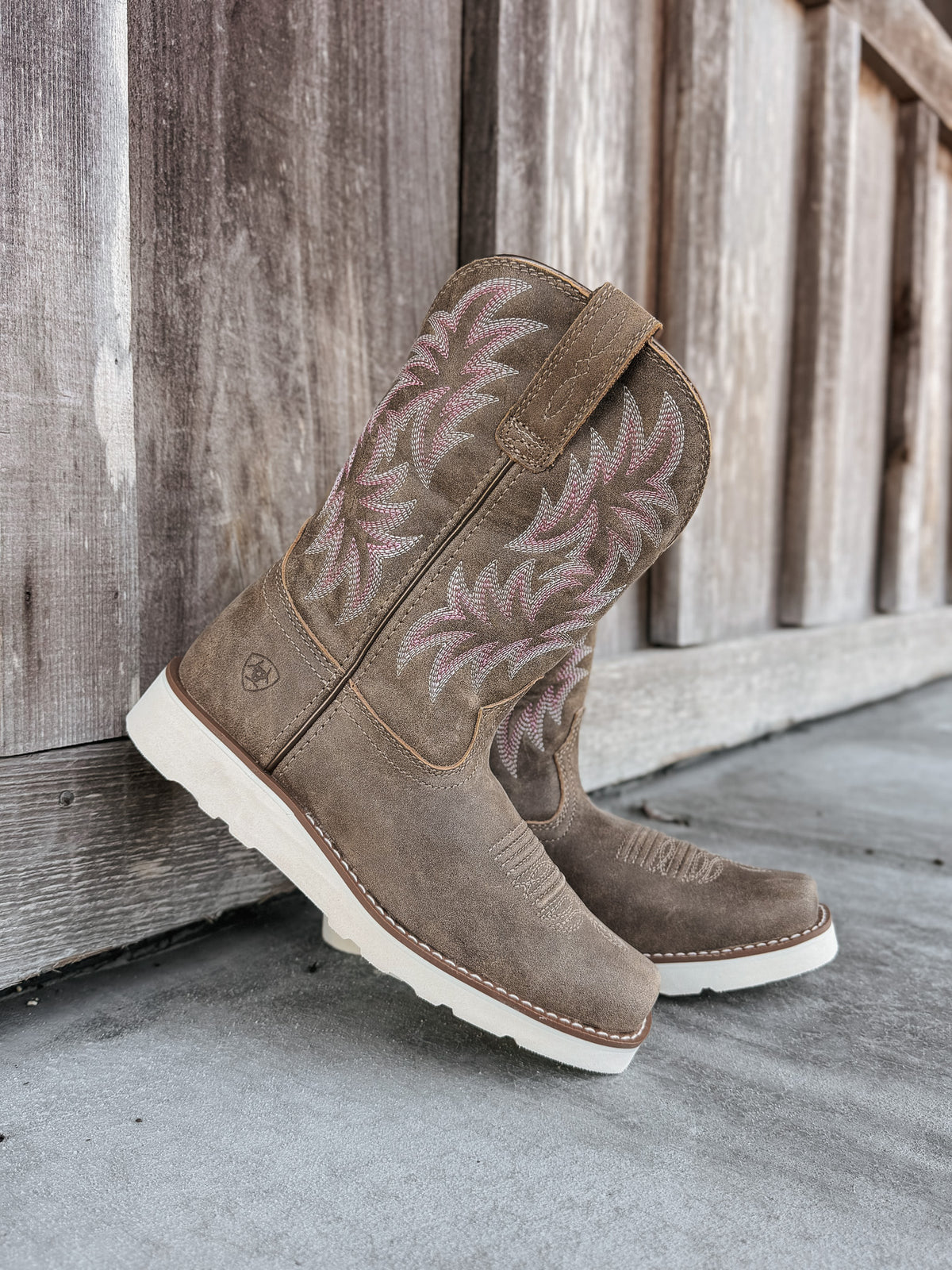 Ariat | Women's Southlite Cutter Toe Western Boots