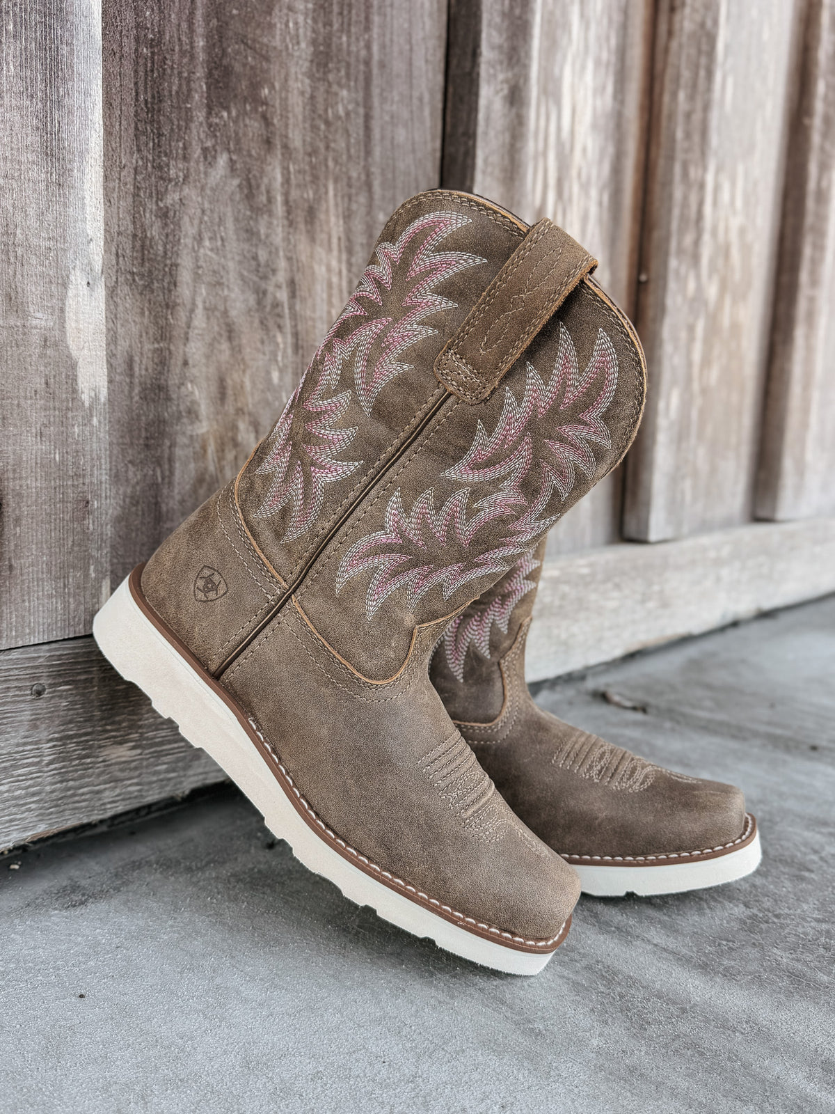 Ariat | Women's Southlite Cutter Toe Western Boots