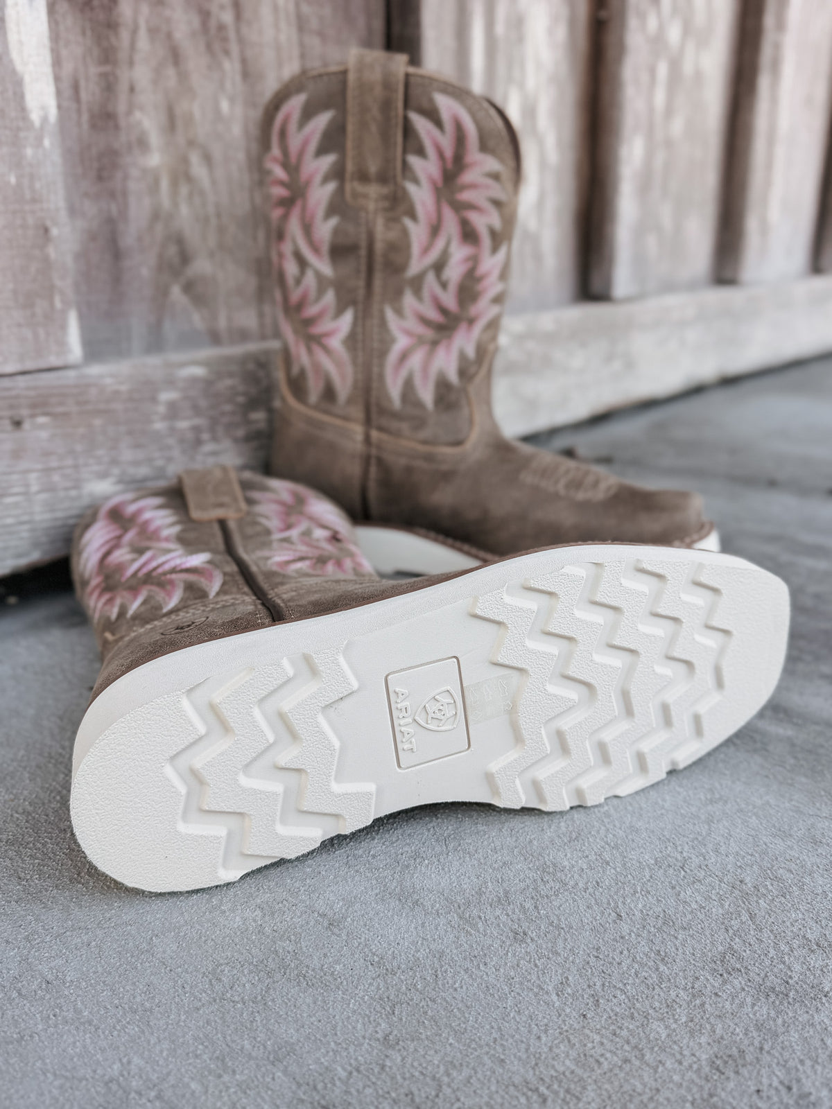 Ariat | Women's Southlite Cutter Toe Western Boots
