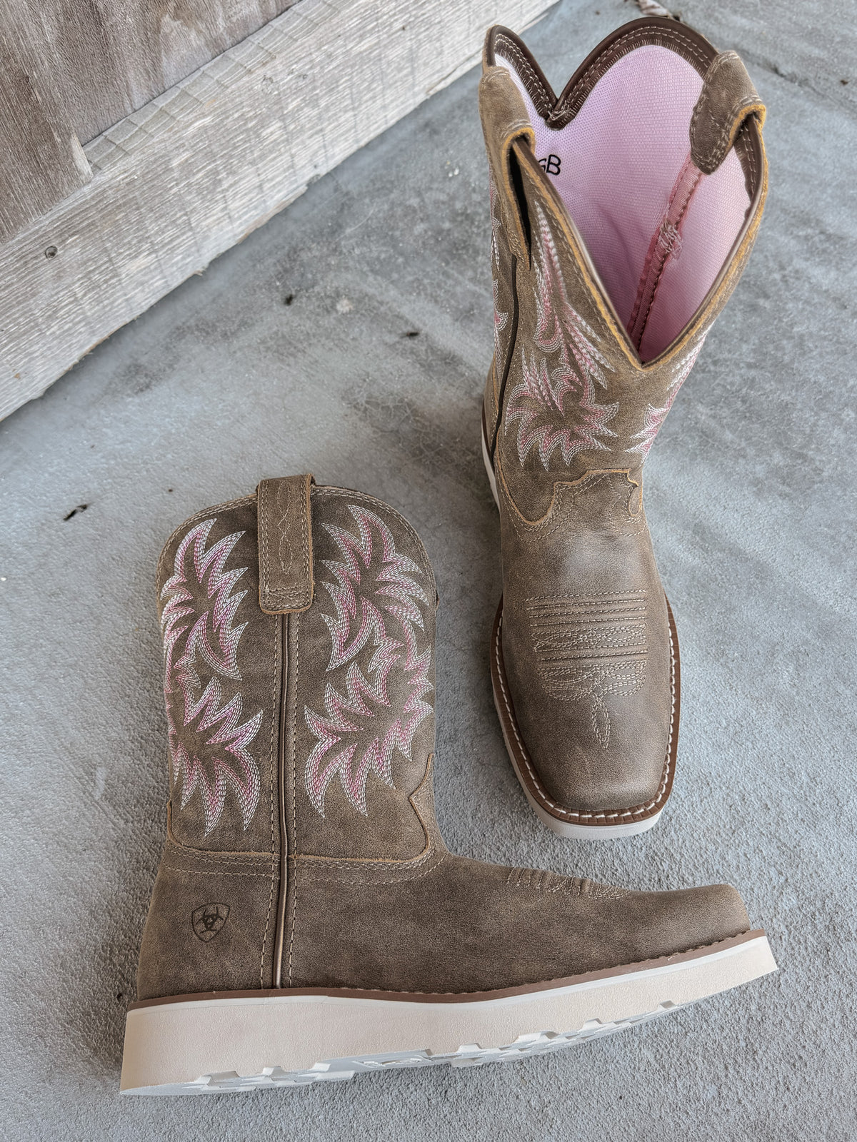 Ariat | Women's Southlite Cutter Toe Western Boots