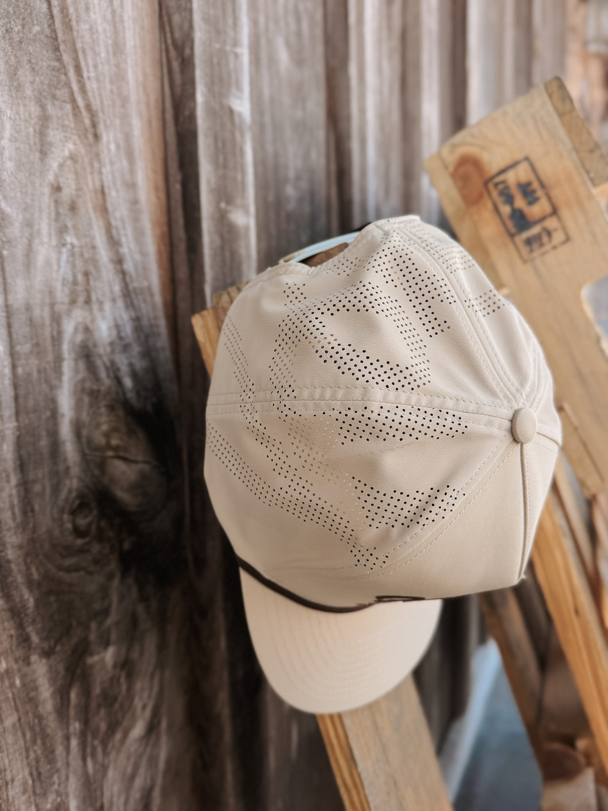 Hooey | OG Hooey Hat - Tan