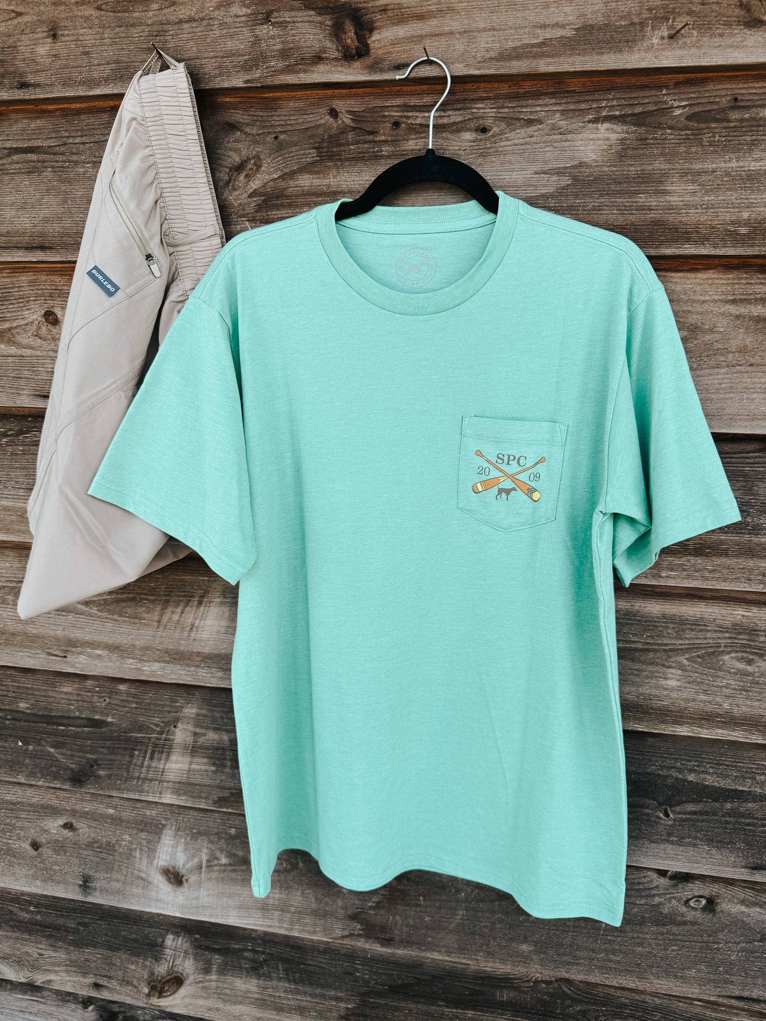 Southern Point Co. Boat Paddles in Emerald Coast