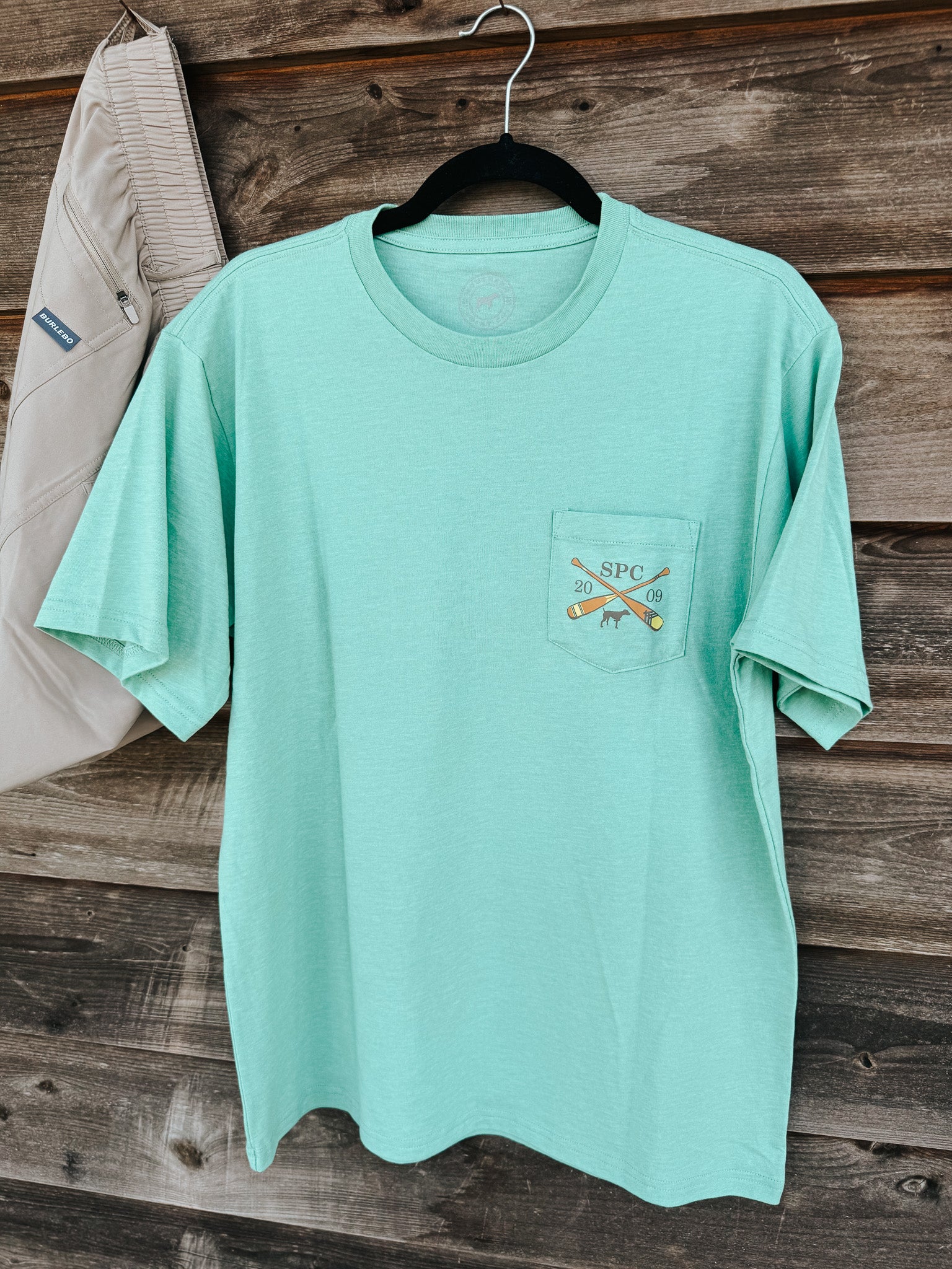 Southern Point Co. Boat Paddles in Emerald Coast