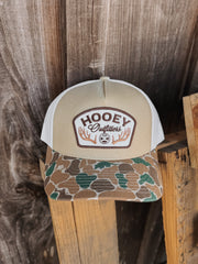 Hooey | The Outfitters Hat - Tan
