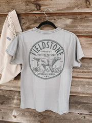 Fieldstone Hunting Preserve Circle T-Shirt