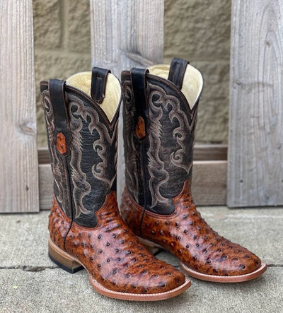 Men's Cowtown 13