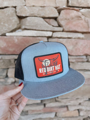 Men's Red Dirt Hat Co. Boone Cap