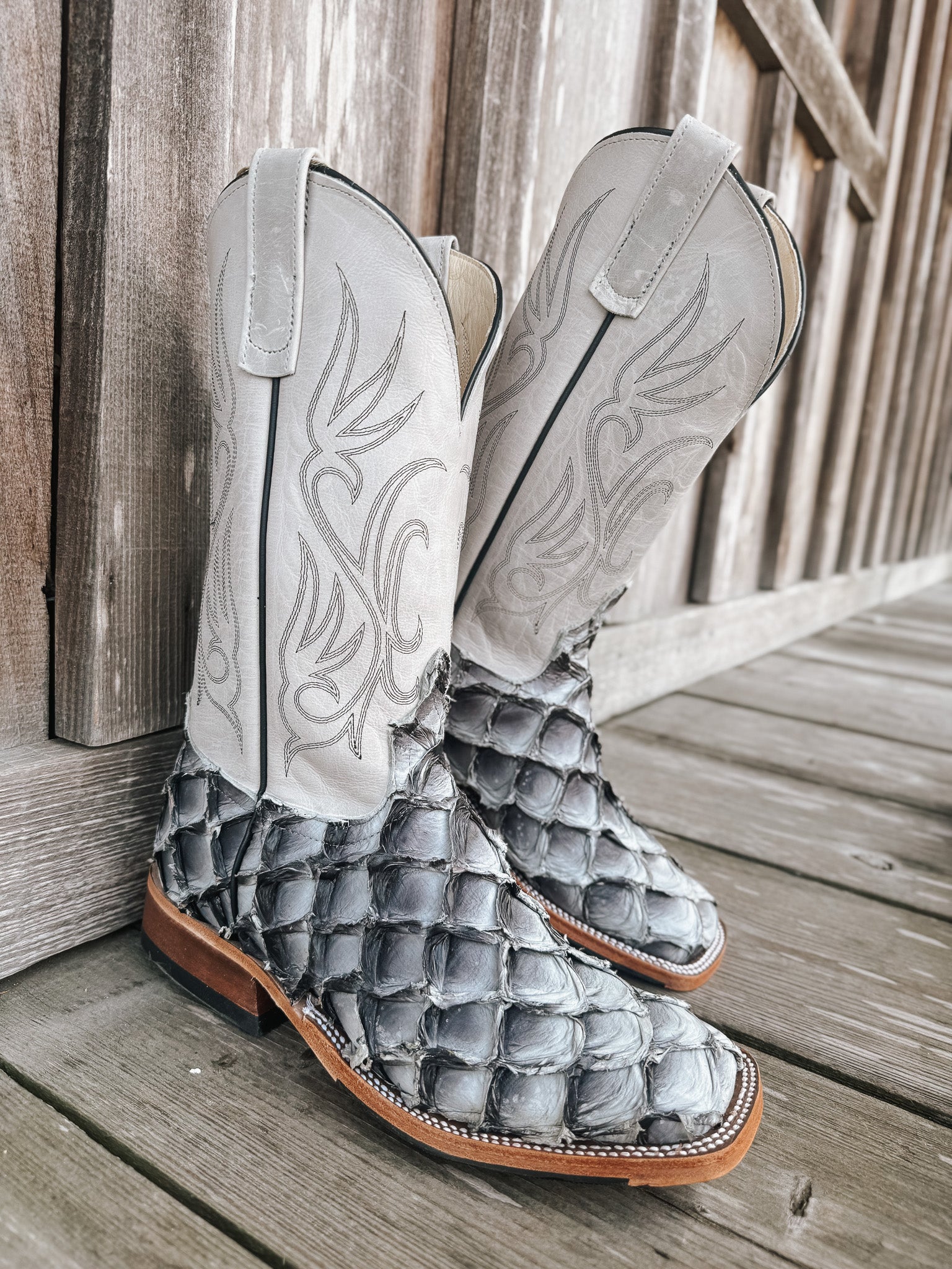 Men's Anderson Bean BC Exclusive Fifty Shades Big Bass Boots