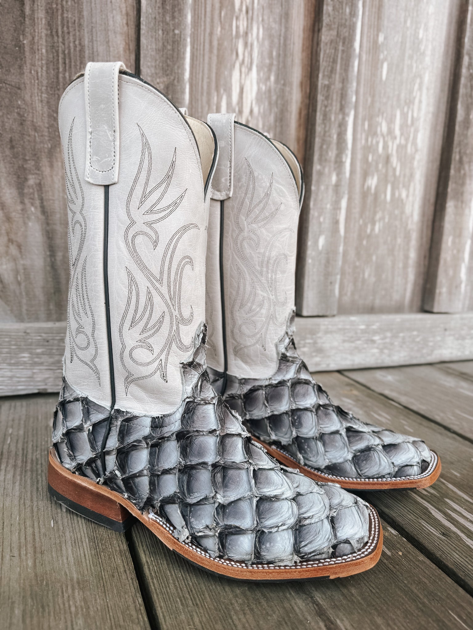 Men's Anderson Bean BC Exclusive Fifty Shades Big Bass Boots