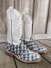 Men's Anderson Bean BC Exclusive Fifty Shades Big Bass Boots