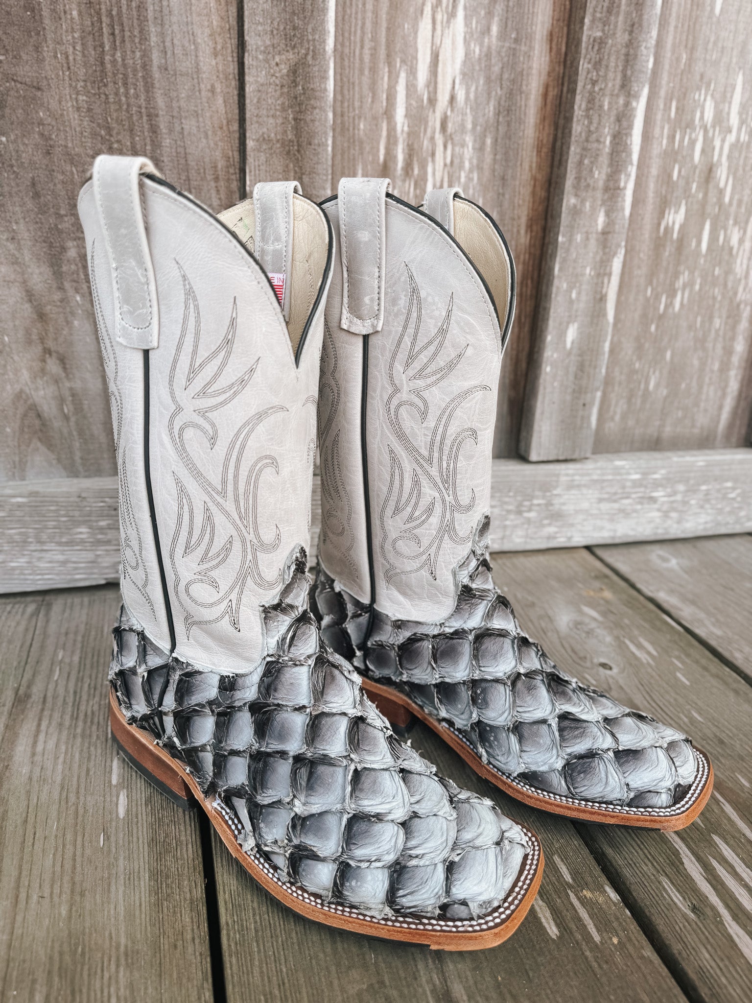 Men's Anderson Bean BC Exclusive Fifty Shades Big Bass Boots