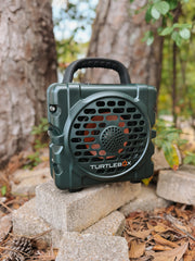 Turtlebox Original: Cub in Green