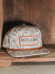 Burlebo Hunting Season Hat