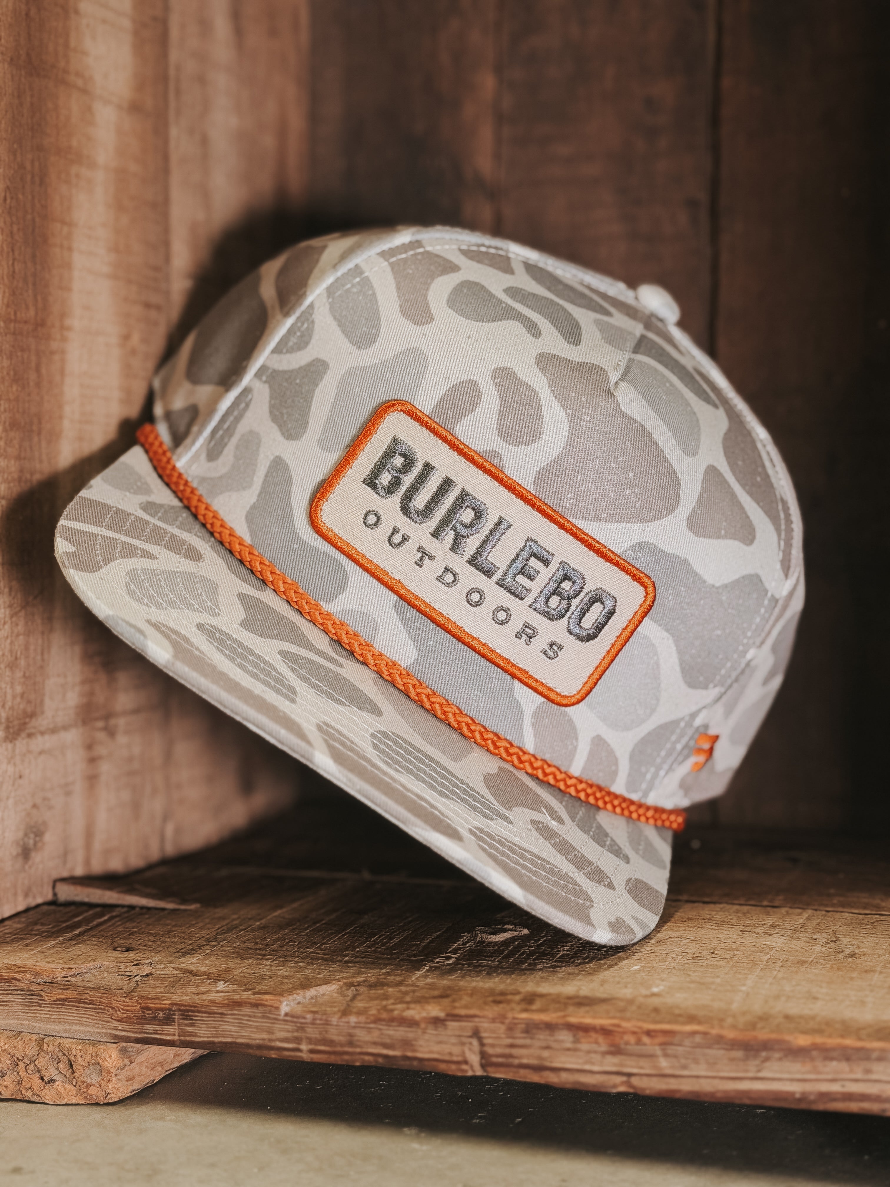 Burlebo Hunting Season Hat
