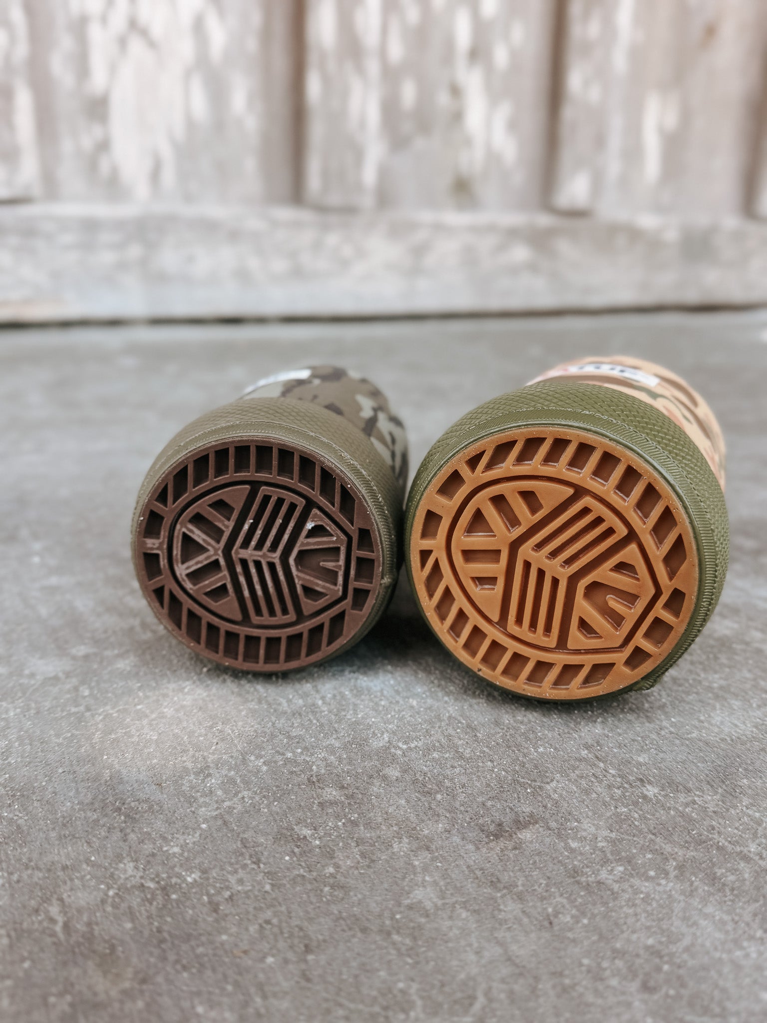 XTRATUF Coozie - Duck Camo