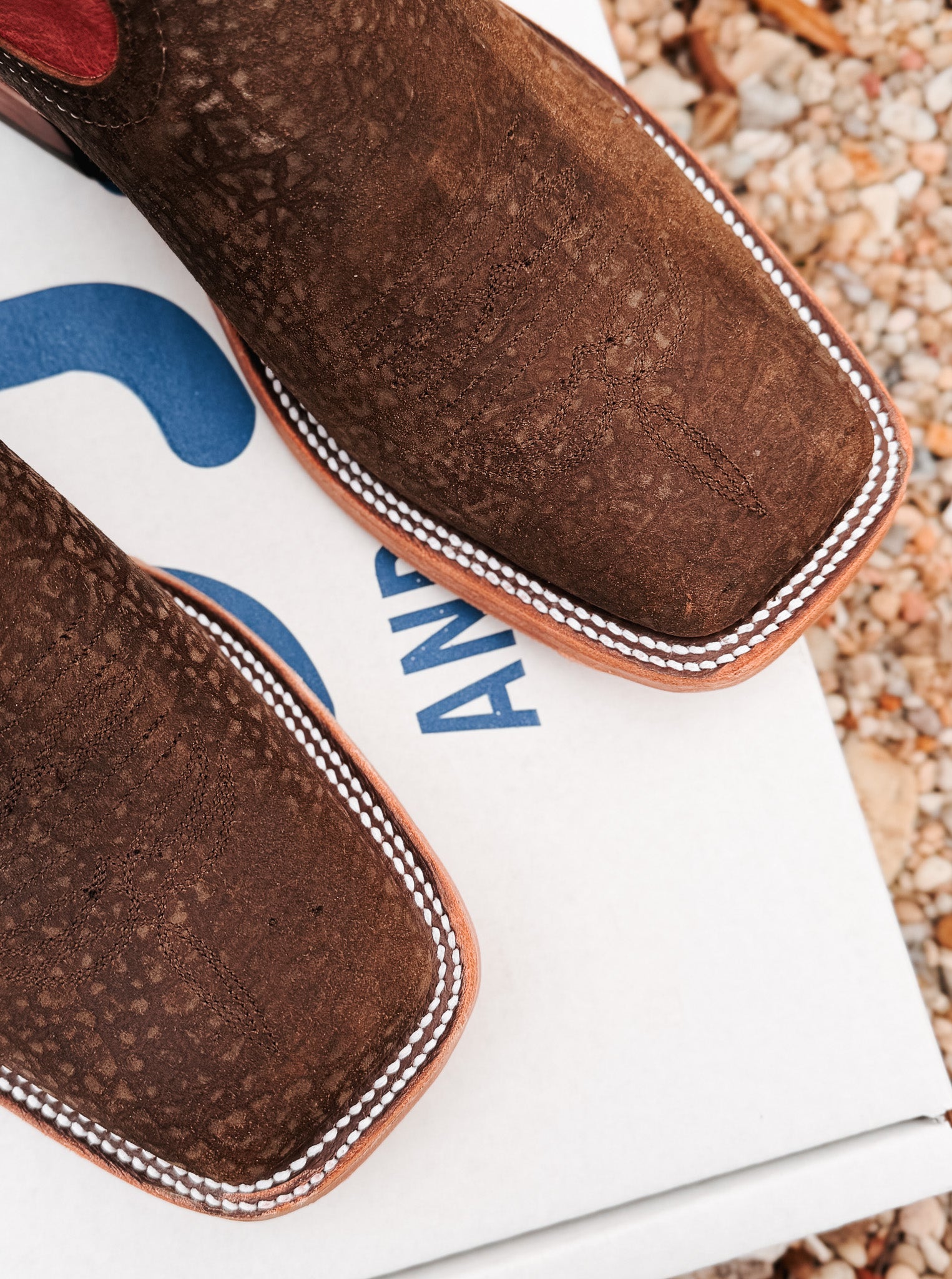 Men's BC Exclusive Anderson Bean Hungry Hippo Boots